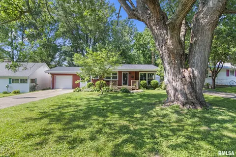 1729 W Glenn Ave, Springfield, IL 62704 photo 3