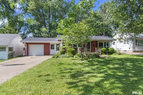 1729 W Glenn Ave, Springfield, IL 62704 photo 4