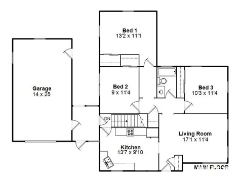 1729 W Glenn Ave, Springfield, IL 62704 photo 30