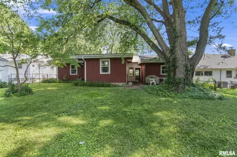 1729 W Glenn Ave, Springfield, IL 62704 photo 26