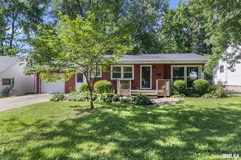 1729 W Glenn Ave, Springfield, IL 62704 photo 2