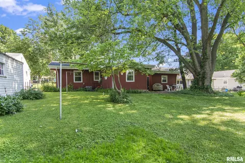 1729 W Glenn Ave, Springfield, IL 62704 photo 28