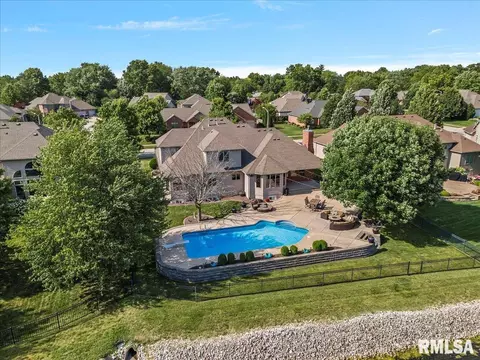 View/Area - 2308 Connie Dr, Springfield, IL 62704 photo 3 of 9