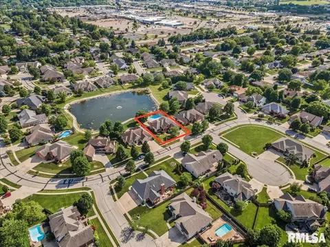 View/Area - 2308 Connie Dr, Springfield, IL 62704 photo 9 of 9
