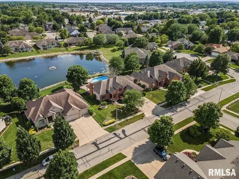 View/Area - 2308 Connie Dr, Springfield, IL 62704 photo 5 of 9