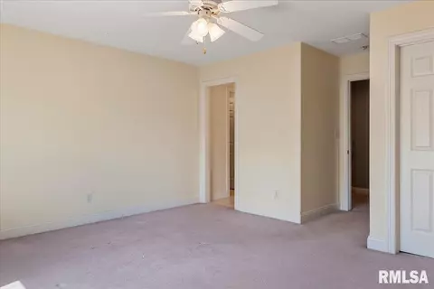 Bedroom - 2308 Connie Dr, Springfield, IL 62704 photo 8 of 14