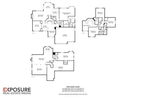 Floorplan - 2308 Connie Dr, Springfield, IL 62704 photo 4 of 4
