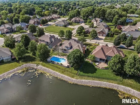 View/Area - 2308 Connie Dr, Springfield, IL 62704 photo 8 of 9