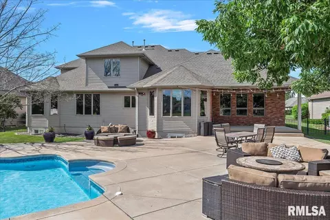 Other - 2308 Connie Dr, Springfield, IL 62704 photo 20 of 23