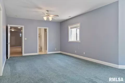 Bedroom - 2308 Connie Dr, Springfield, IL 62704 photo 13 of 14