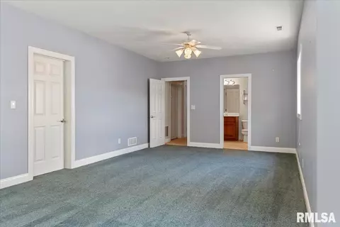 Bedroom - 2308 Connie Dr, Springfield, IL 62704 photo 14 of 14