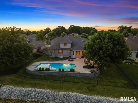 View/Area - 2308 Connie Dr, Springfield, IL 62704 photo 1 of 9