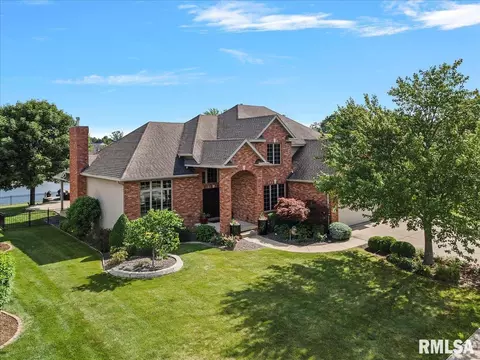 Other - 2308 Connie Dr, Springfield, IL 62704 photo 22 of 23