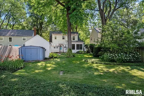 2029 Bates Ave, Springfield, IL 62704 photo 29
