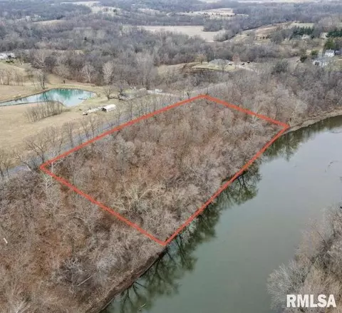 5002 Irwin Bridge Rd, Cantrall, IL 62677