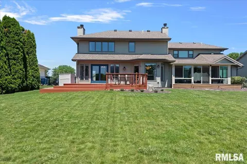 2714 S Chase Dr, Springfield, IL 62704 photo 29