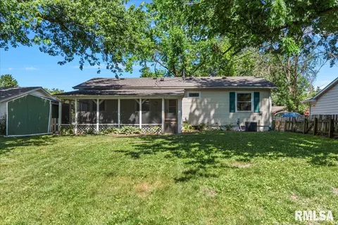 1403 Johnson Ln, Springfield, IL 62702 photo 33