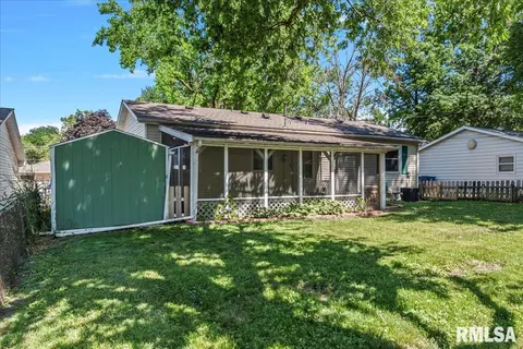1403 Johnson Ln, Springfield, IL 62702 photo 34