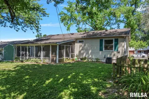 1403 Johnson Ln, Springfield, IL 62702 photo 32