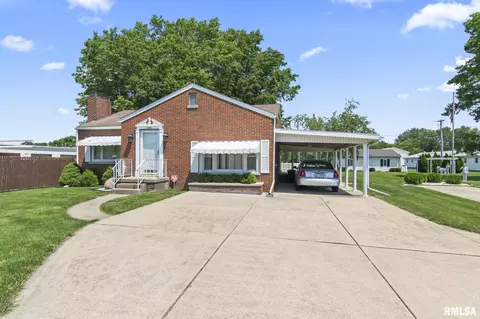 3009 Sangamon Ave, Springfield, IL 62702