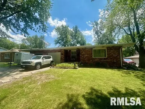 2204-2206 Hazel Dell Rd, Springfield, IL 62703