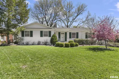 22 Inverness Rd, Springfield, IL 62704 photo 3