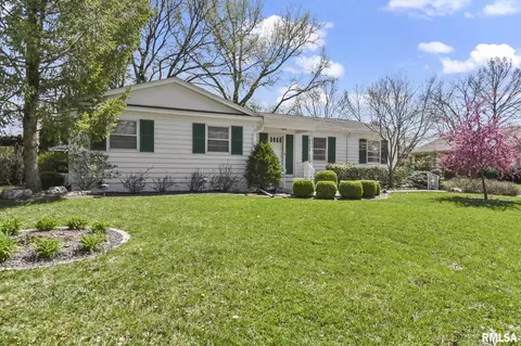 22 Inverness Rd, Springfield, IL 62704 photo 4