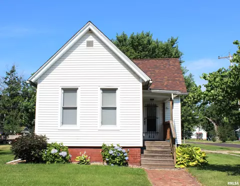 812 S Academy St, Galesburg, IL 61401