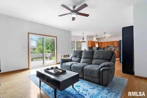 Other - 520 Teal Dr, Chatham, IL 62629 photo 8 of 17