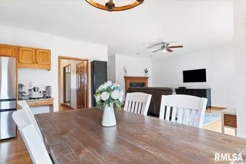 Dining - 520 Teal Dr, Chatham, IL 62629 photo 3 of 3