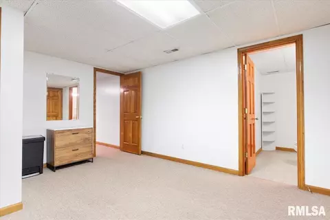 Bedroom - 520 Teal Dr, Chatham, IL 62629 photo 9 of 9
