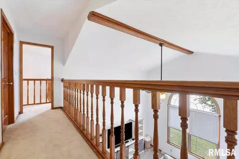 Entry Way - 520 Teal Dr, Chatham, IL 62629 photo 2 of 2