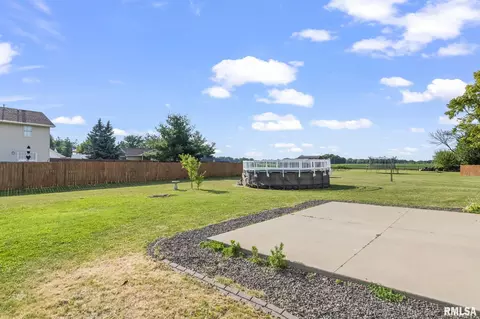 803 N Bitterroot Ct, Athens, IL 62613 photo 19