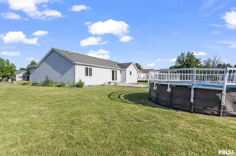 803 N Bitterroot Ct, Athens, IL 62613 photo 20
