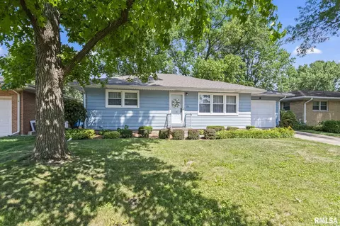 28 Longbow Ln, Springfield, IL 62704 photo 3