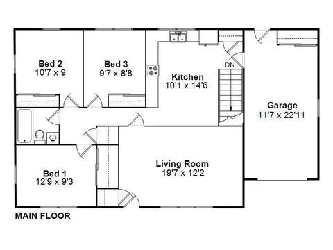 28 Longbow Ln, Springfield, IL 62704 photo 32