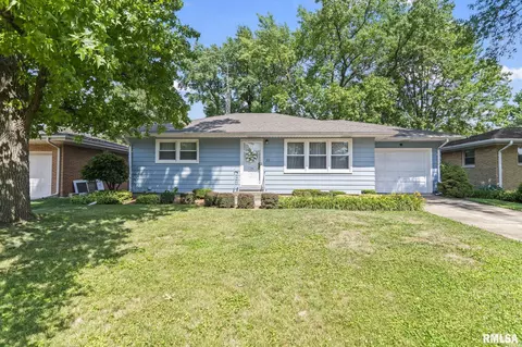 28 Longbow Ln, Springfield, IL 62704 photo 2