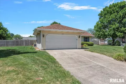 5239 Cantrell Ct, Springfield, IL 62703 photo 3