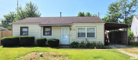 26 Ridge Ct, Springfield, IL 62703