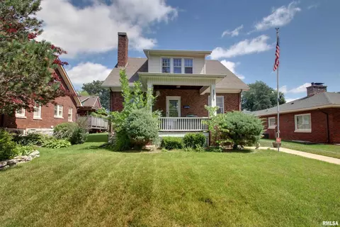 2315 Jefferson St, Quincy, IL 62301