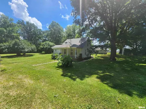 128 Oak St, Spaulding, IL 62561