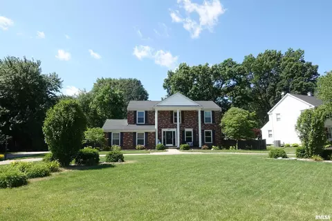 1861 Cornelia Rd, Galesburg, IL 61401