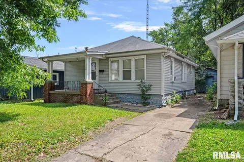1506 S 7th St, Springfield, IL 62703 photo 1