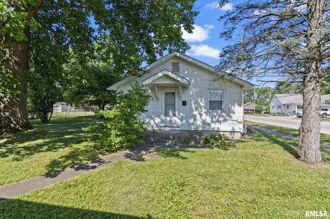218 St Joseph St, Springfield, IL 62703