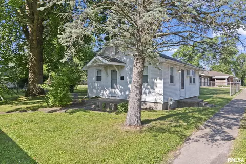 218 St Joseph St, Springfield, IL 62703 photo 23