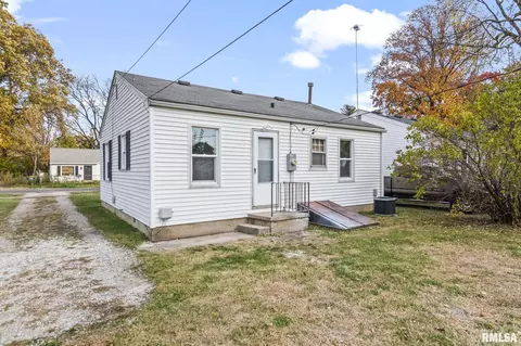 2322 Grandview Ave, Springfield, IL 62702 photo 22