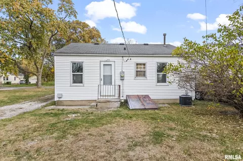 2322 Grandview Ave, Springfield, IL 62702 photo 24