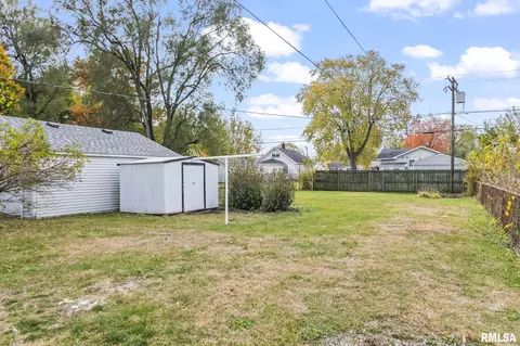 2322 Grandview Ave, Springfield, IL 62702 photo 23