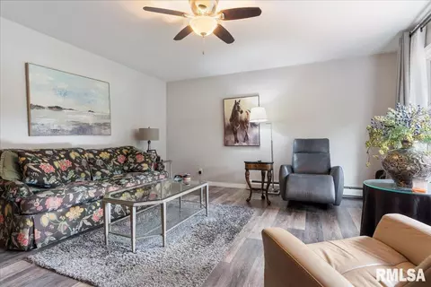 Living - 6186 Horseview Dr, Springfield, IL 62712 photo 1 of 2
