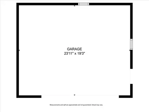 Floorplan - 6186 Horseview Dr, Springfield, IL 62712 photo 4 of 4